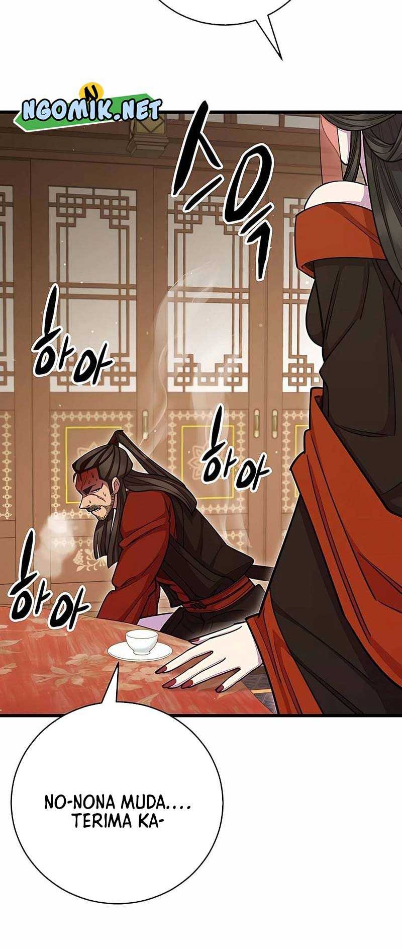 World’s Greatest Senior Disciple Chapter 66 Gambar 51