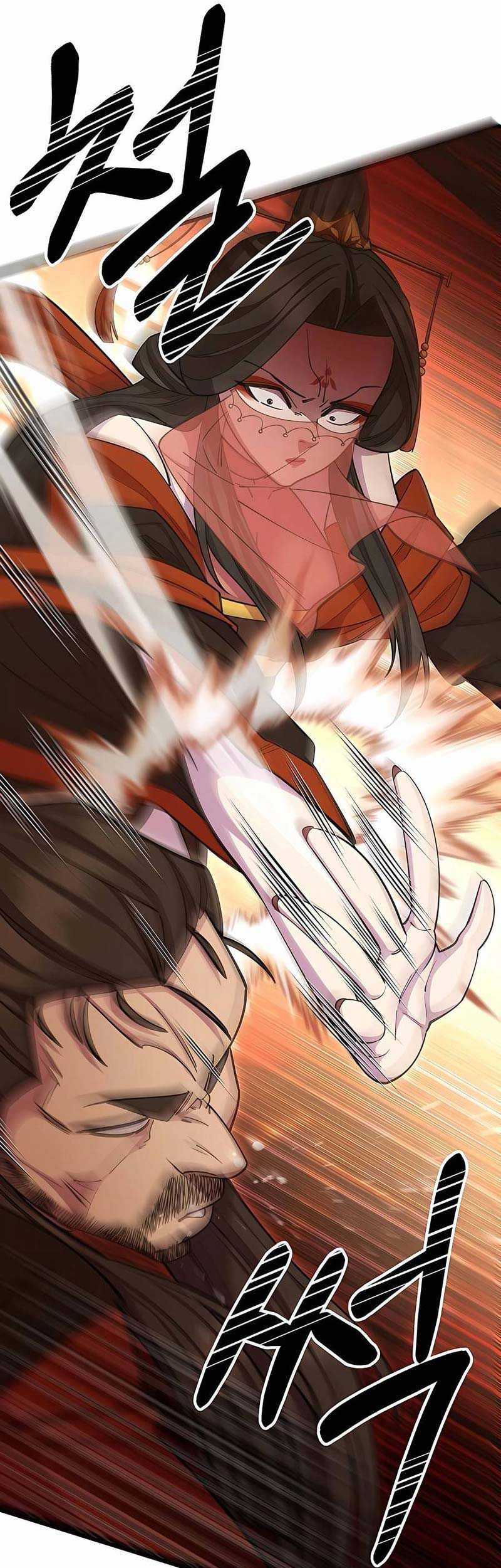 World’s Greatest Senior Disciple Chapter 66 Gambar 52