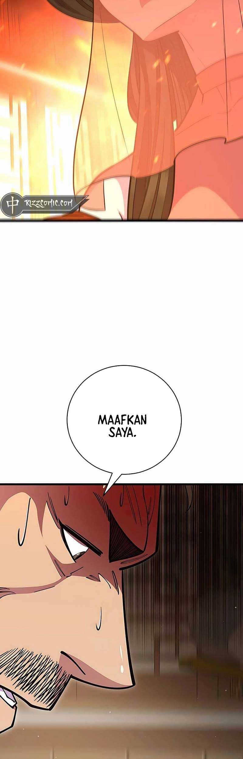 World’s Greatest Senior Disciple Chapter 66 Gambar 54