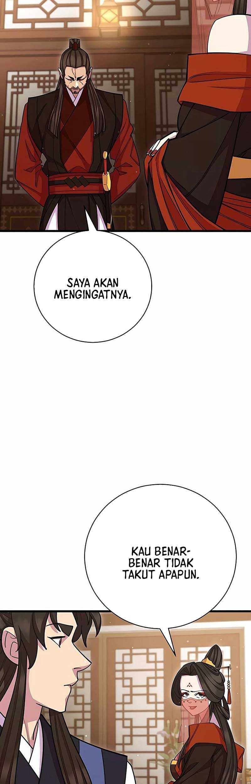 World’s Greatest Senior Disciple Chapter 66 Gambar 56