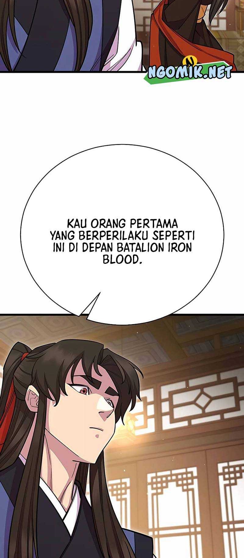 World’s Greatest Senior Disciple Chapter 66 Gambar 57