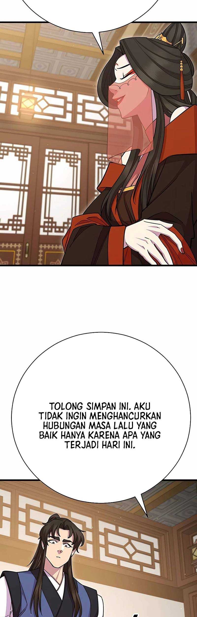 World’s Greatest Senior Disciple Chapter 66 Gambar 60