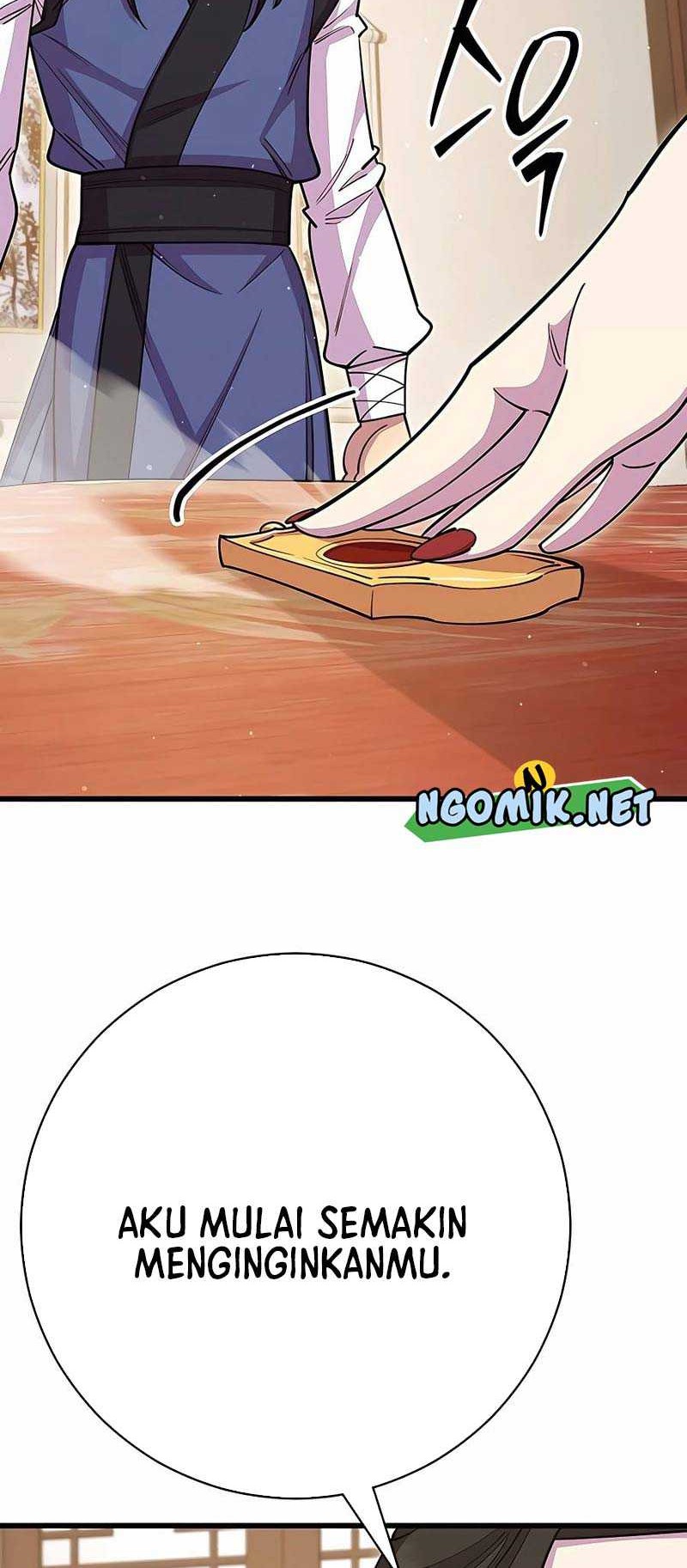 World’s Greatest Senior Disciple Chapter 66 Gambar 61