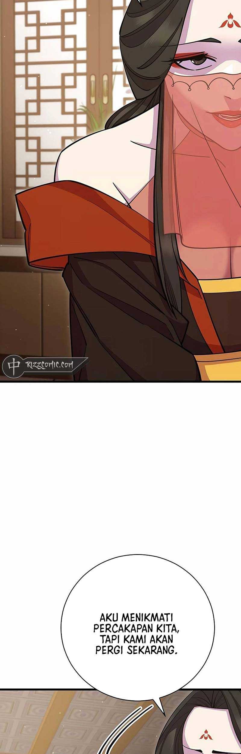 World’s Greatest Senior Disciple Chapter 66 Gambar 62