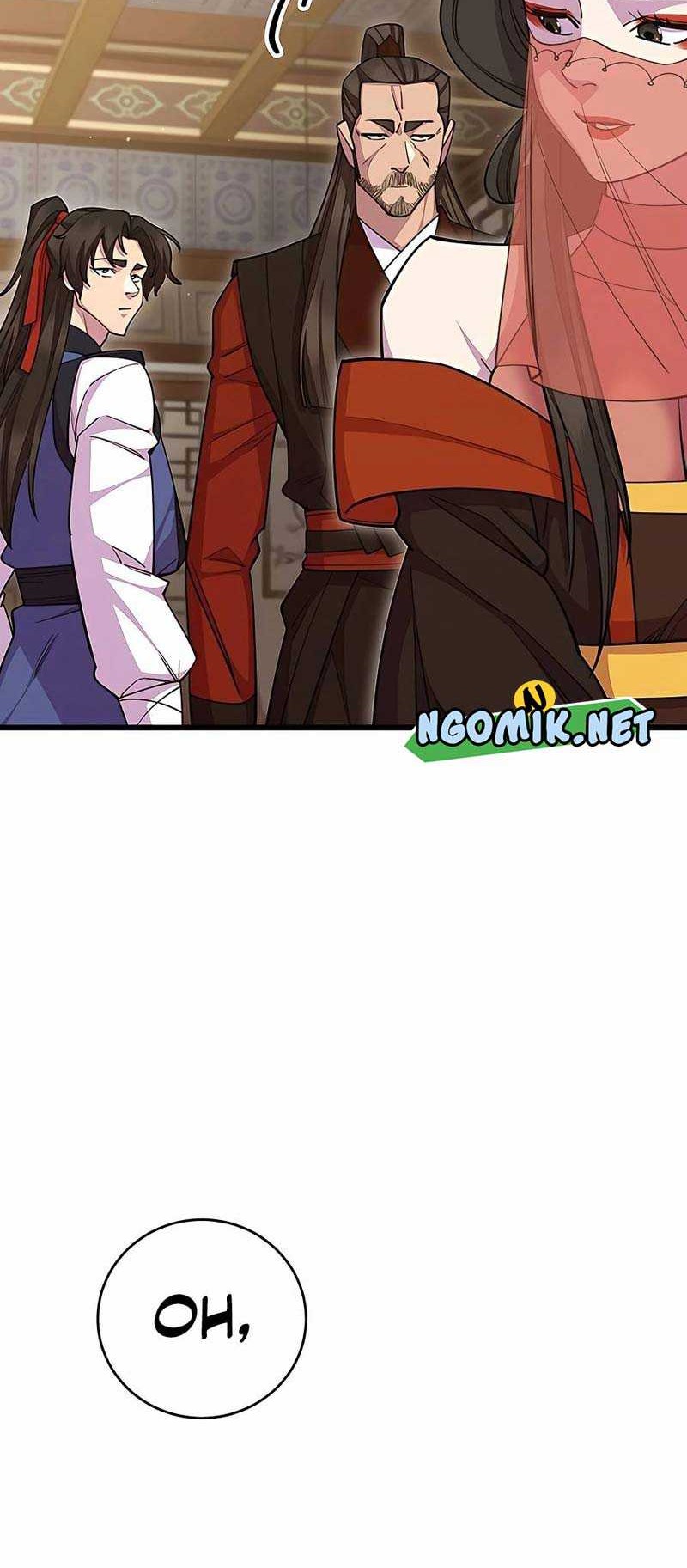 World’s Greatest Senior Disciple Chapter 66 Gambar 63