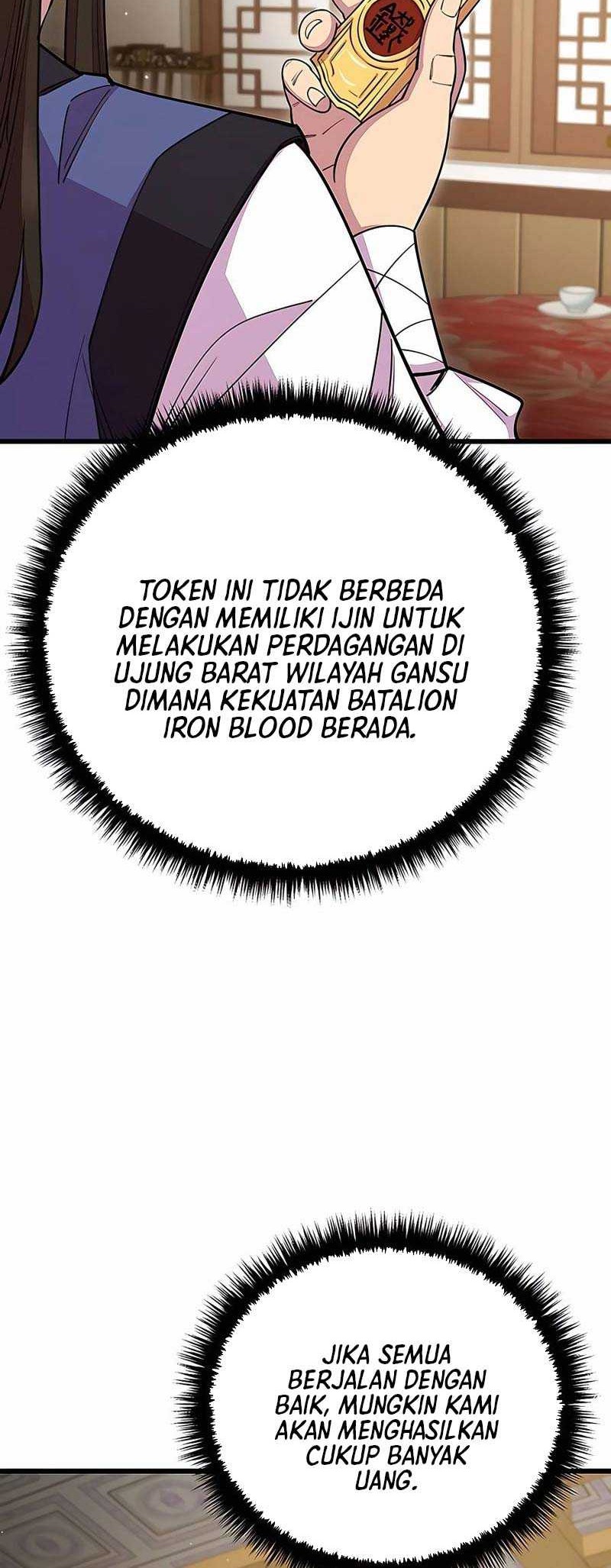 World’s Greatest Senior Disciple Chapter 66 Gambar 67