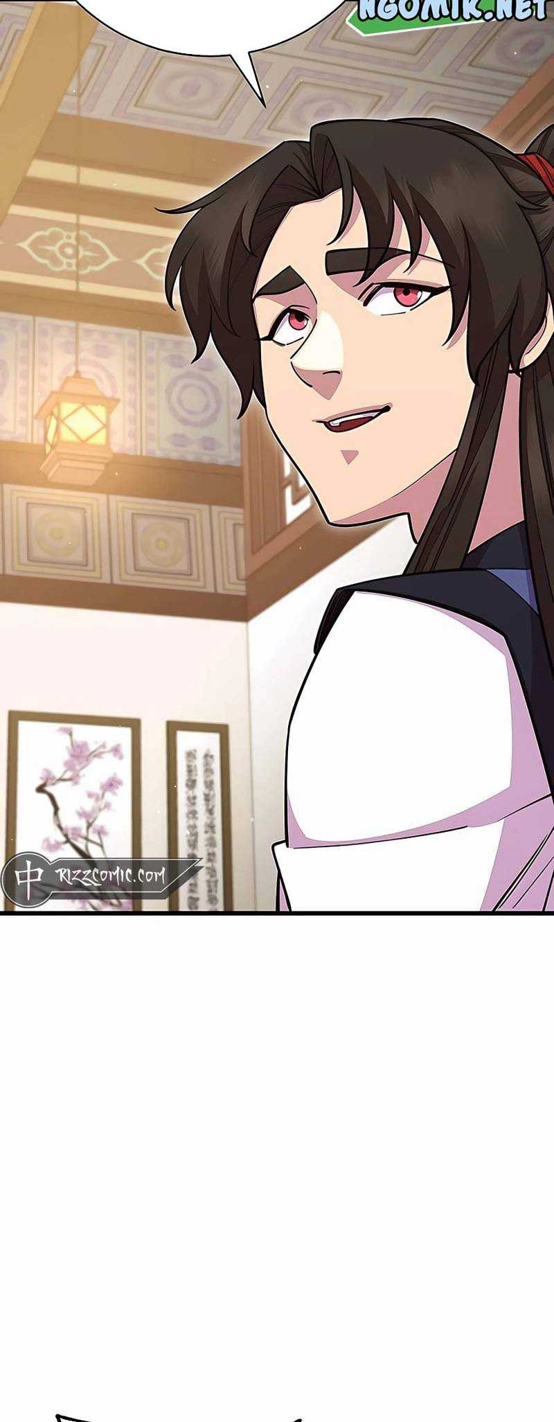 World’s Greatest Senior Disciple Chapter 66 Gambar 71