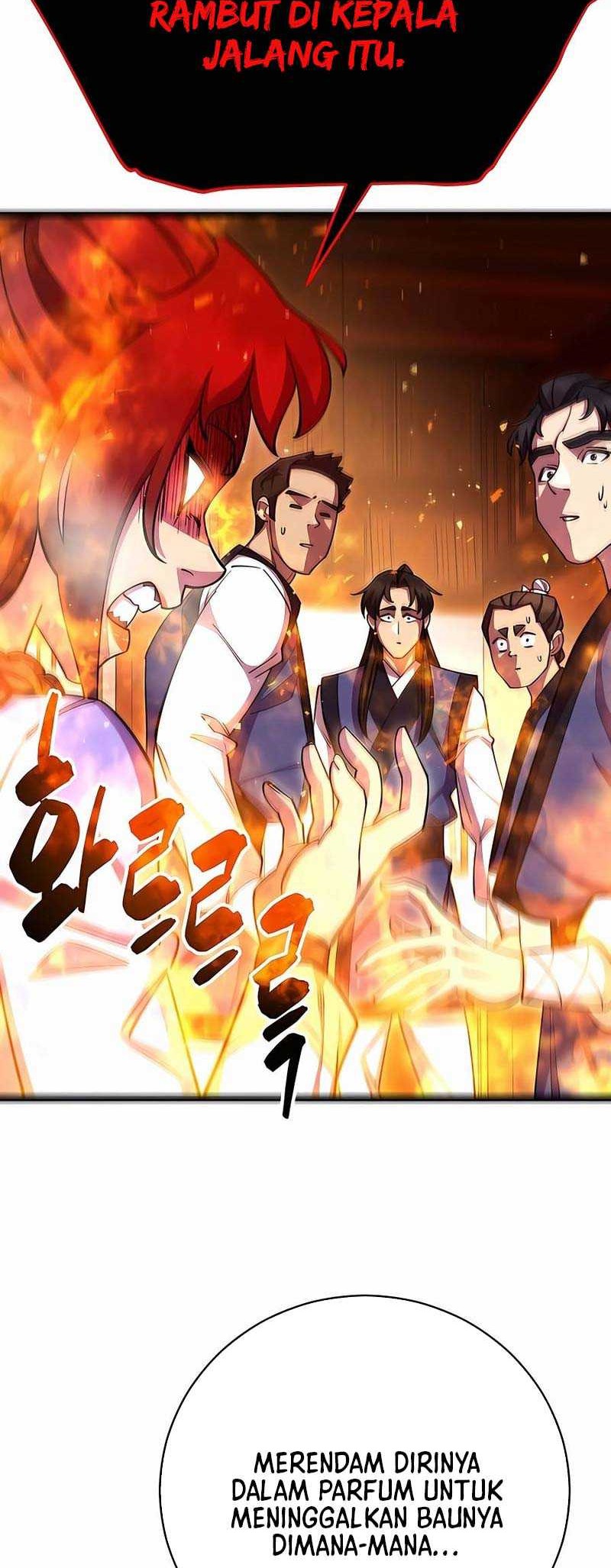 World’s Greatest Senior Disciple Chapter 66 Gambar 73