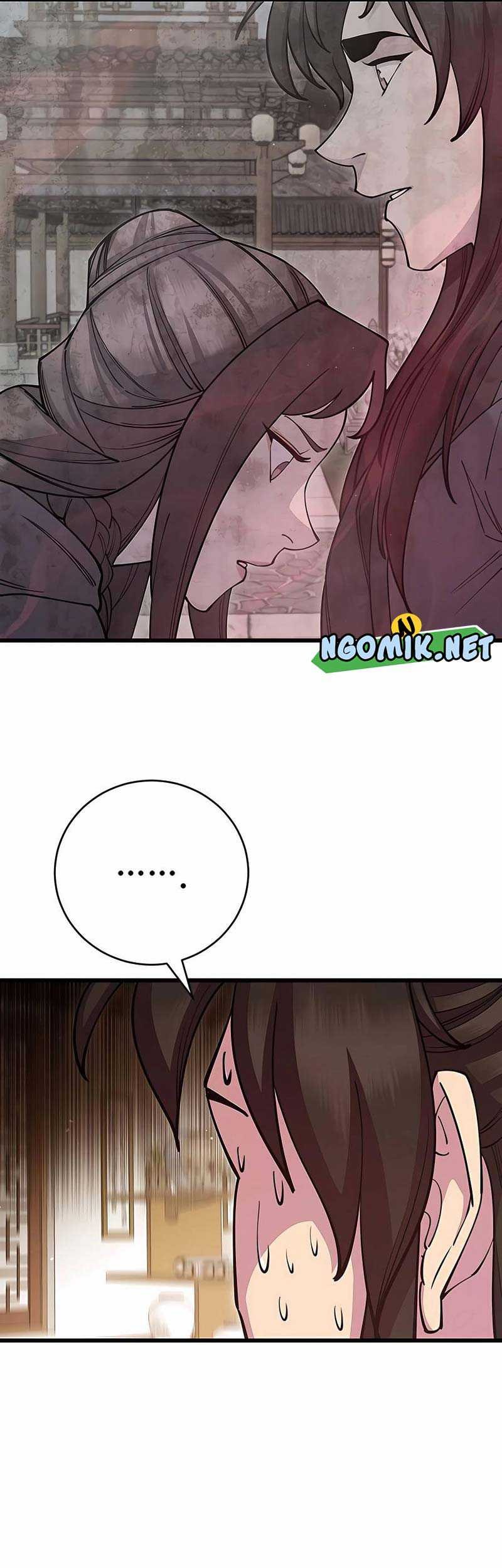 World’s Greatest Senior Disciple Chapter 66 Gambar 76