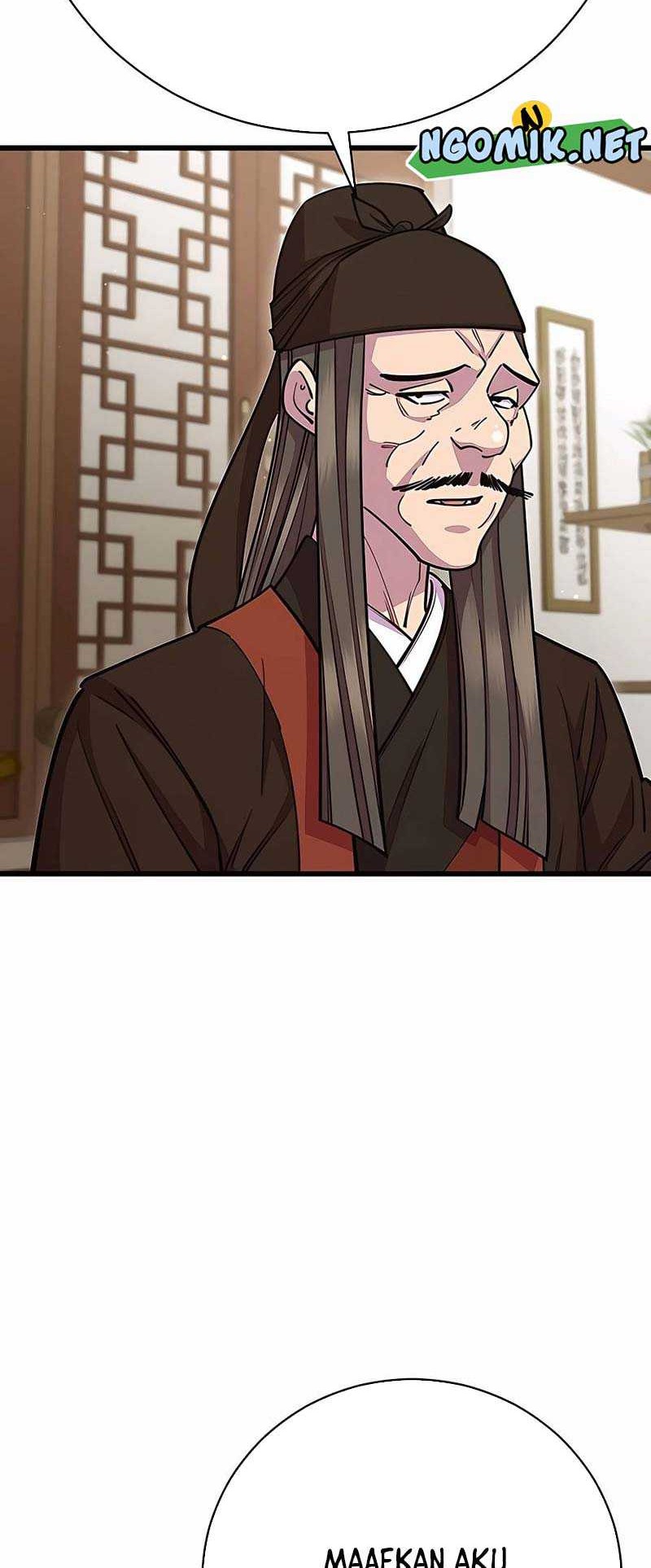 World’s Greatest Senior Disciple Chapter 66 Gambar 5