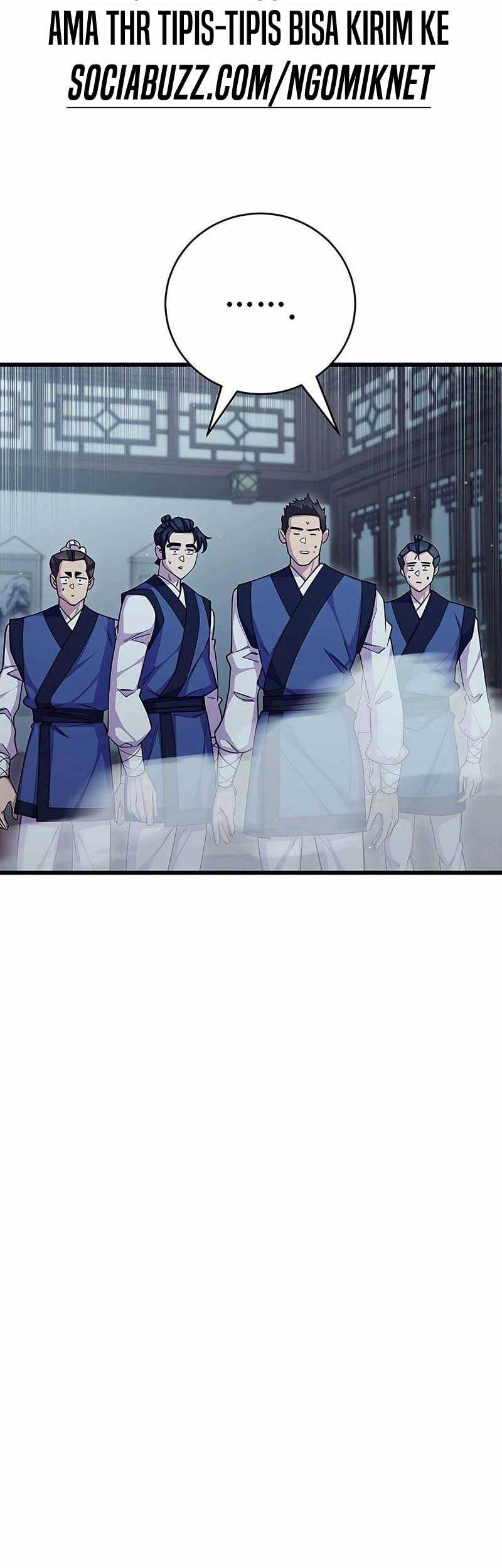 World’s Greatest Senior Disciple Chapter 66 Gambar 80