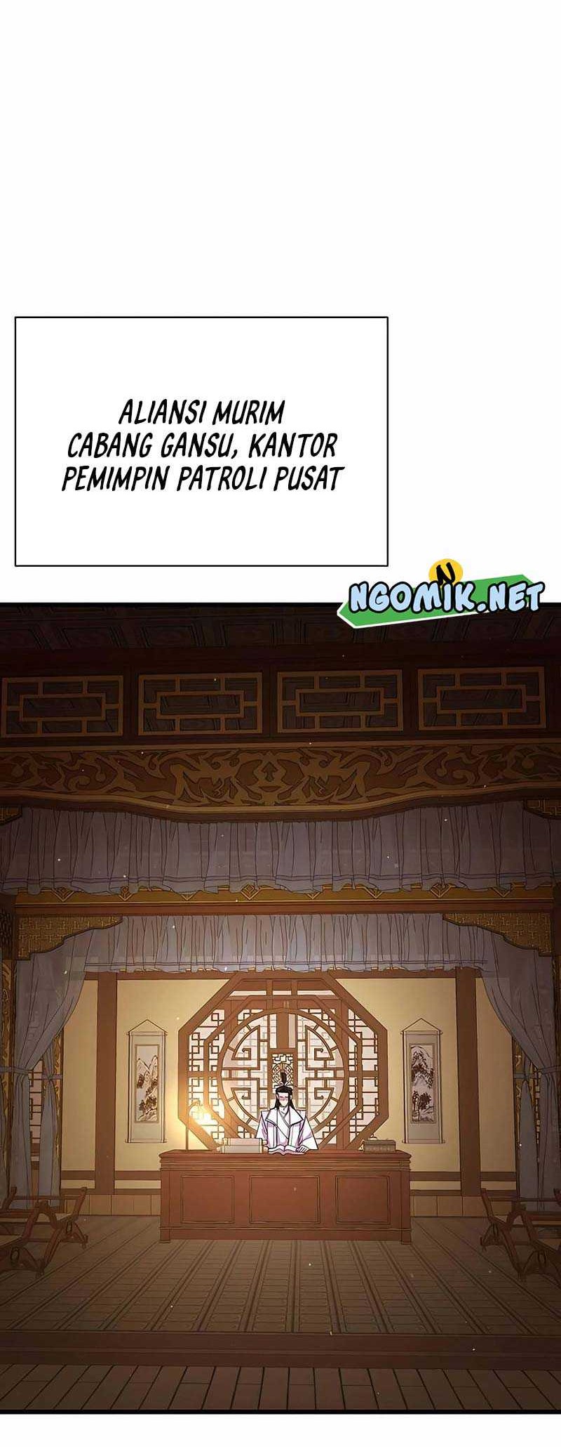 World’s Greatest Senior Disciple Chapter 66 Gambar 81