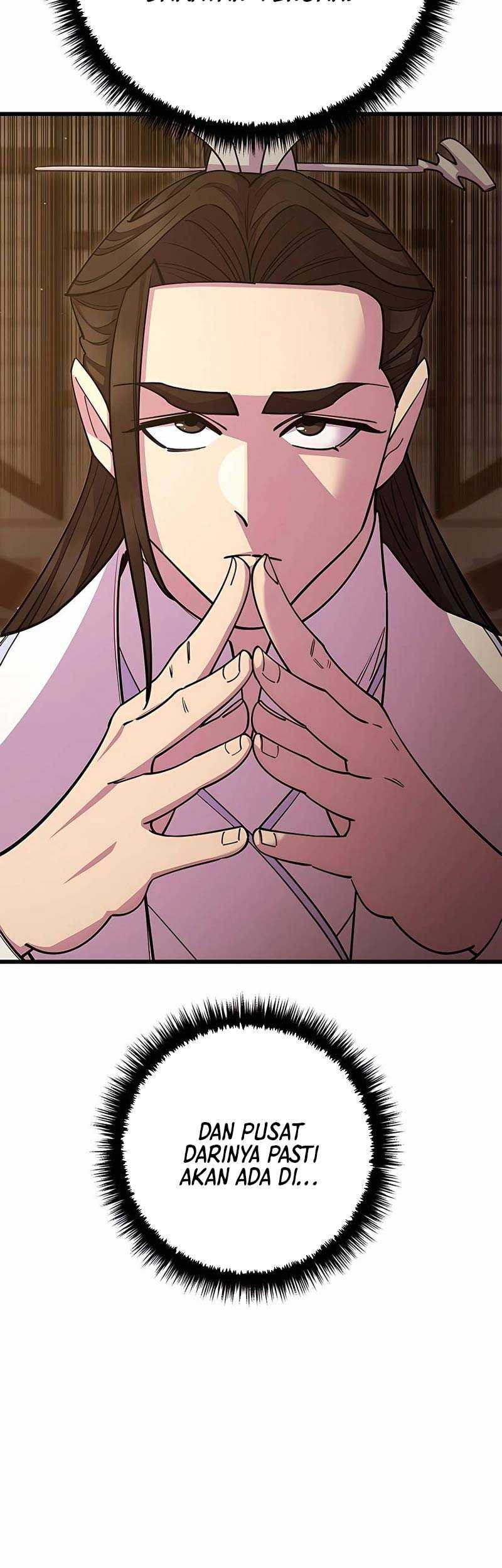 World’s Greatest Senior Disciple Chapter 66 Gambar 84