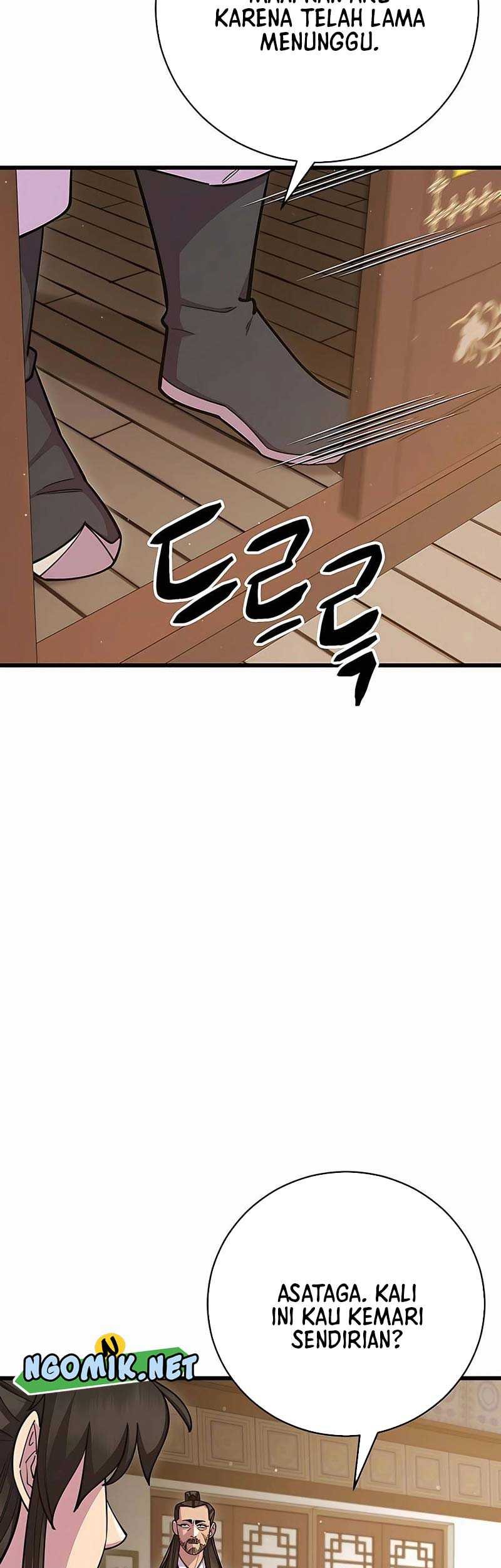 World’s Greatest Senior Disciple Chapter 66 Gambar 6