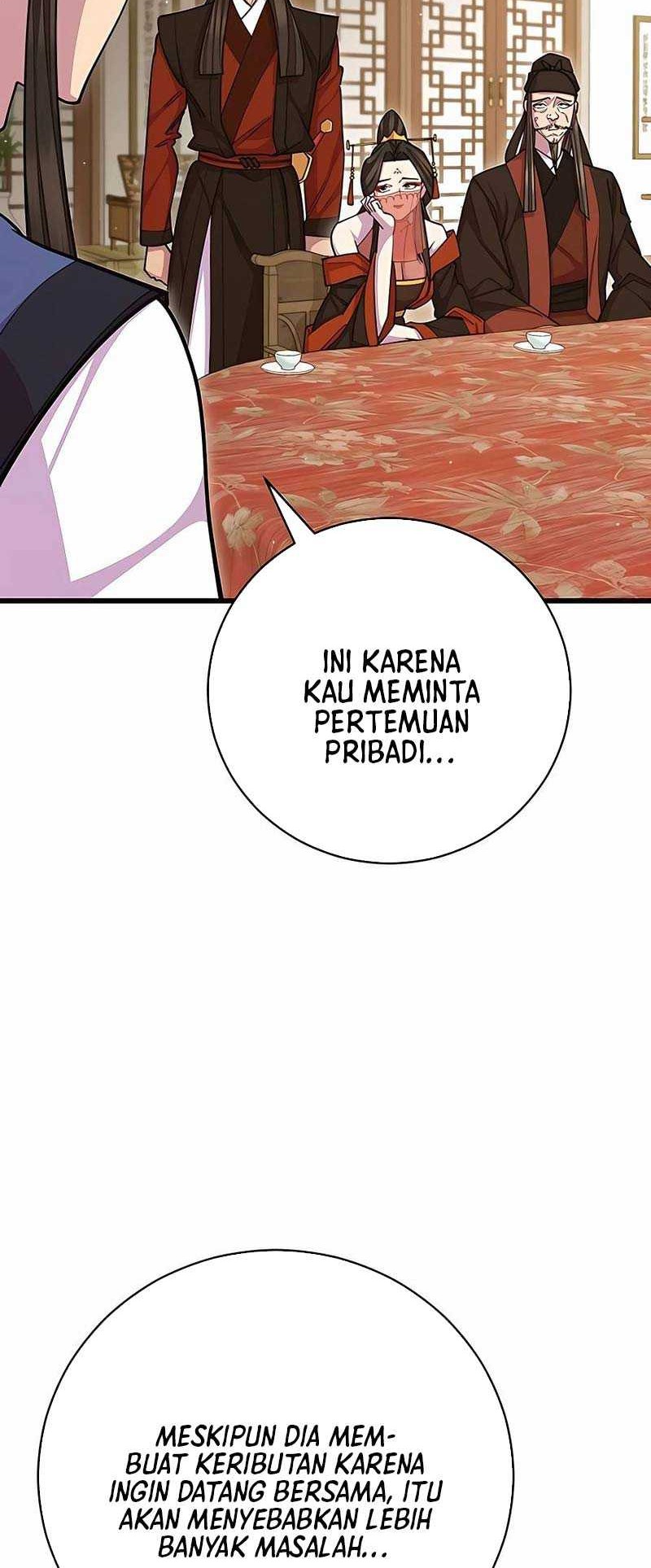 World’s Greatest Senior Disciple Chapter 66 Gambar 7