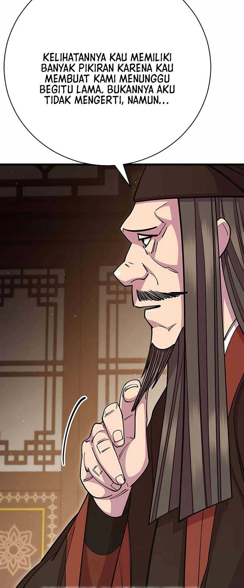 World’s Greatest Senior Disciple Chapter 66 Gambar 9