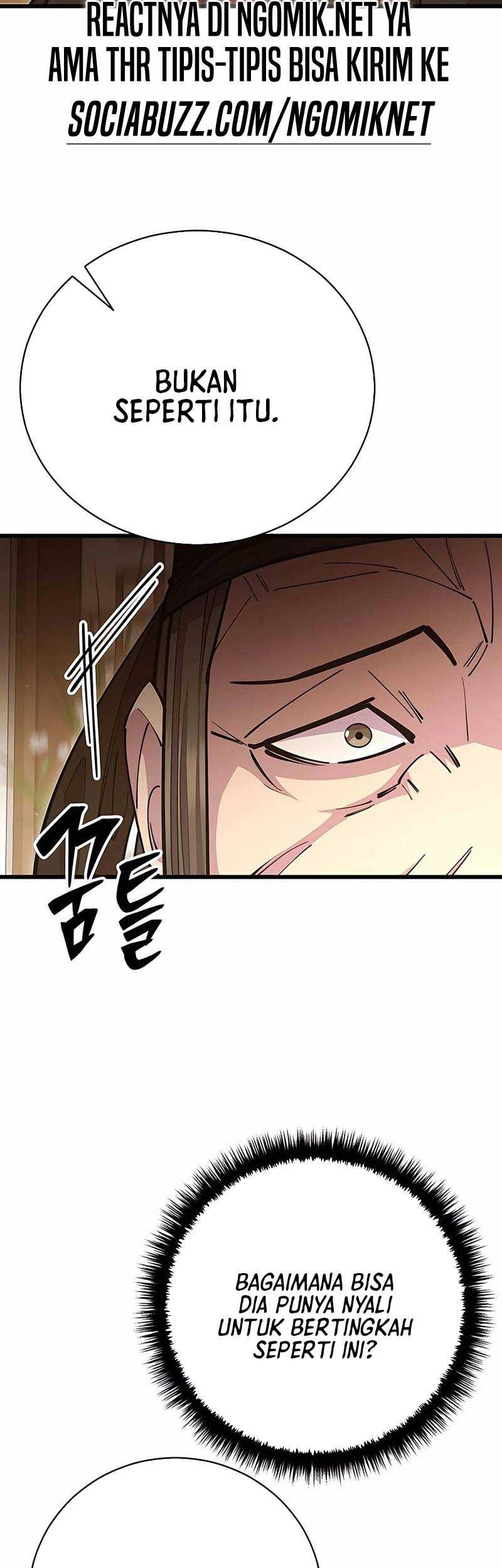 World’s Greatest Senior Disciple Chapter 66 Gambar 10