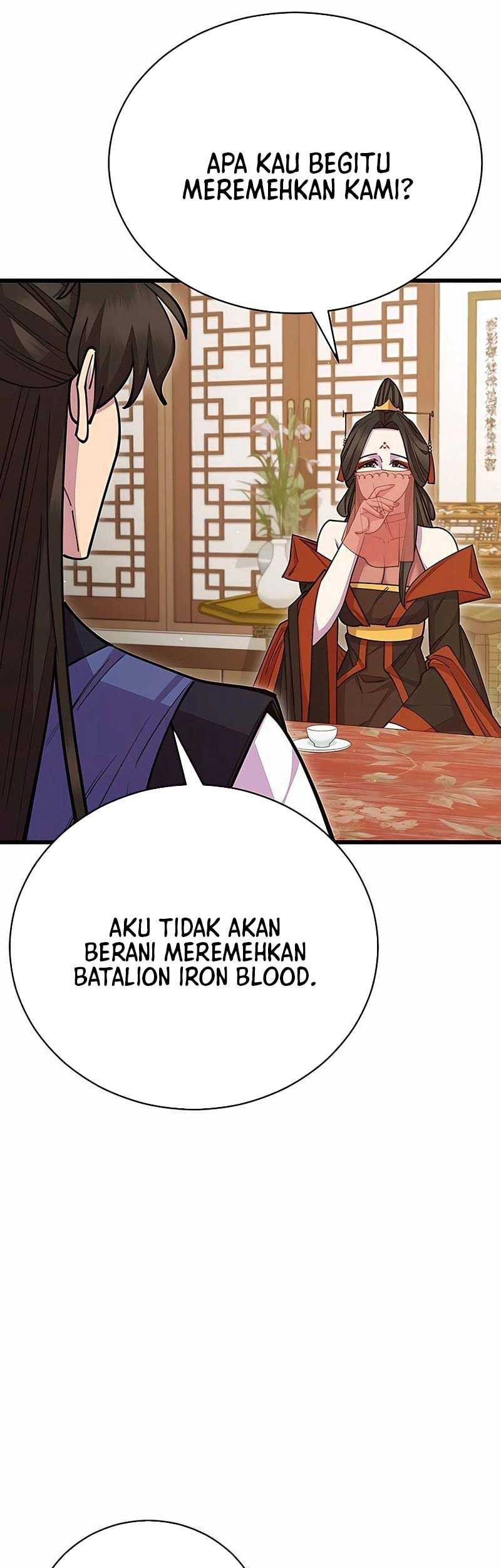 World’s Greatest Senior Disciple Chapter 66 Gambar 12