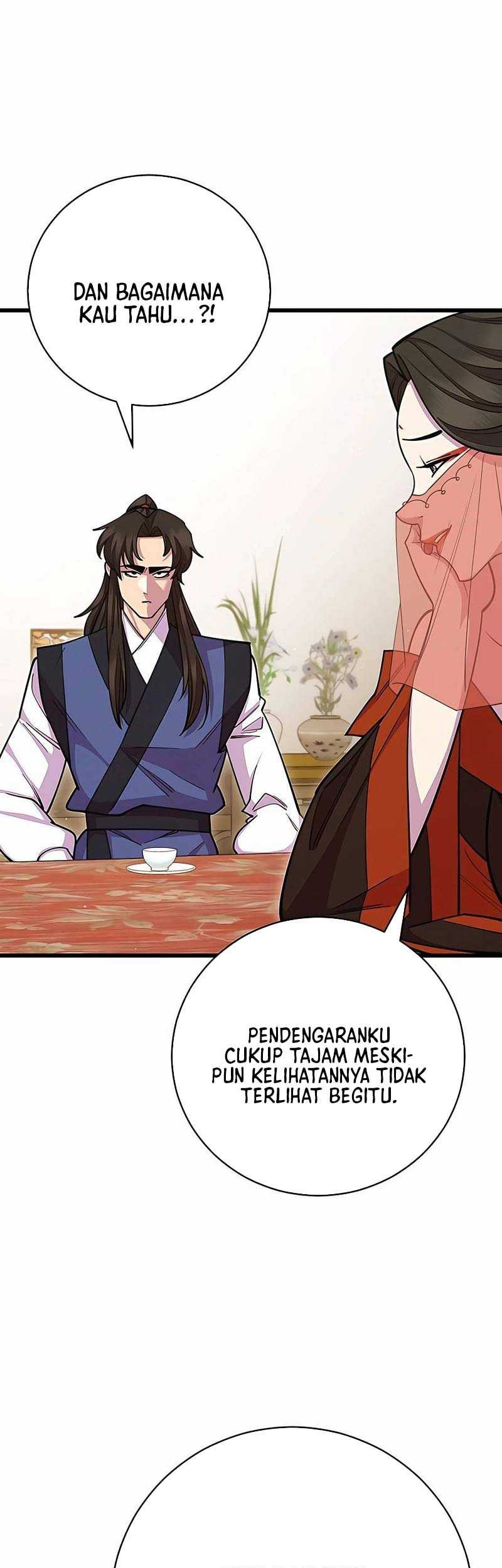 World’s Greatest Senior Disciple Chapter 66 Gambar 14