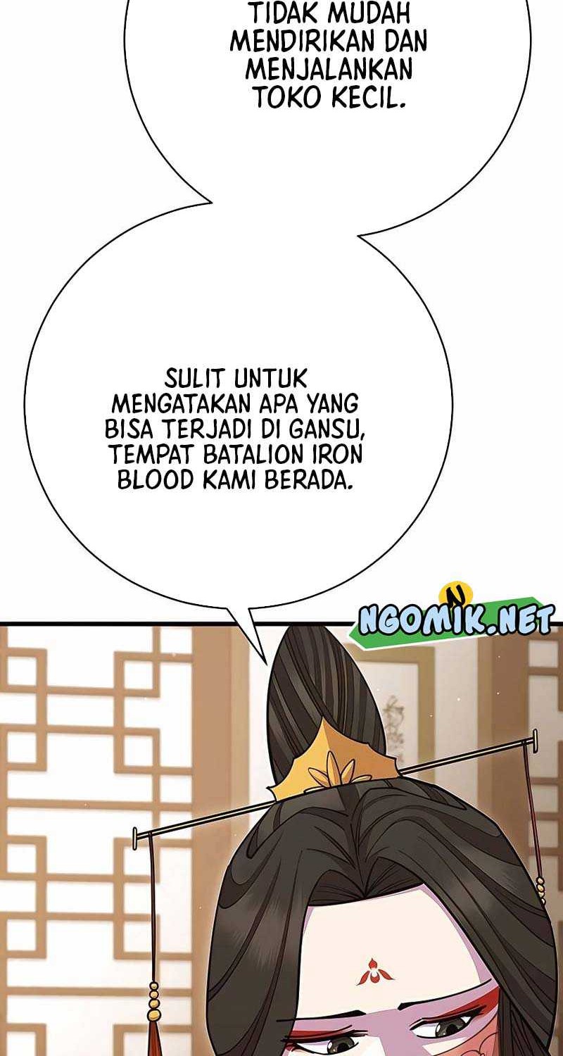 World’s Greatest Senior Disciple Chapter 66 Gambar 15