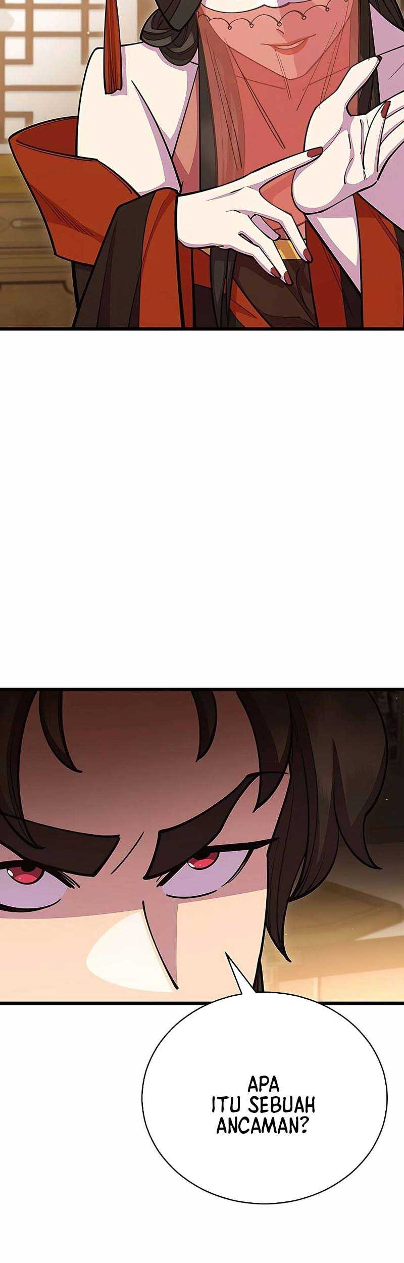 World’s Greatest Senior Disciple Chapter 66 Gambar 16