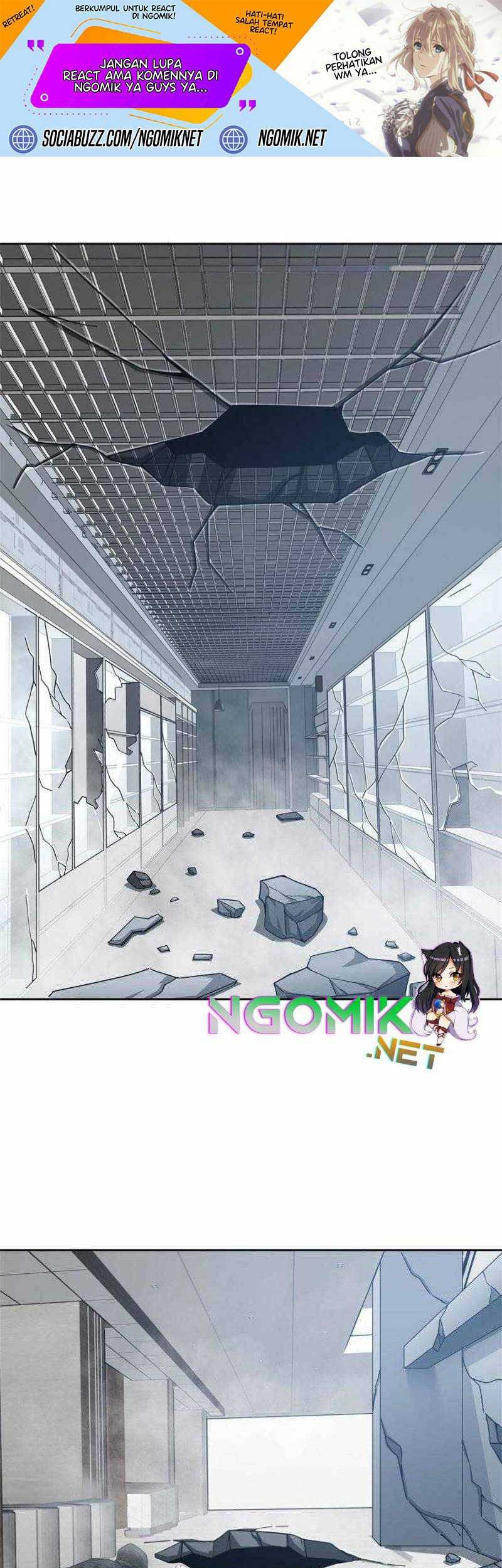 Baca Super Mechanic (The Legendary Mechanic) Chapter 125 Gambar 2