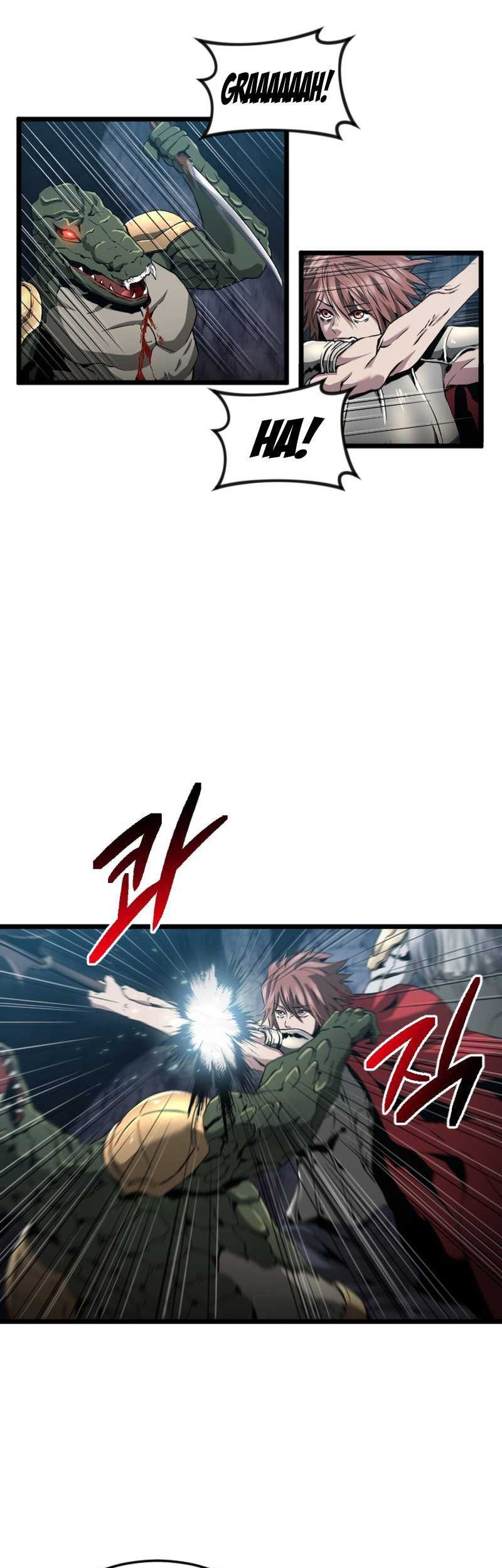 I’m a Healer but Useless Chapter 16 Gambar 8
