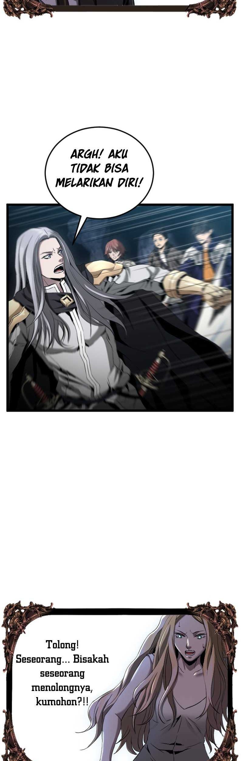 I’m a Healer but Useless Chapter 16 Gambar 15