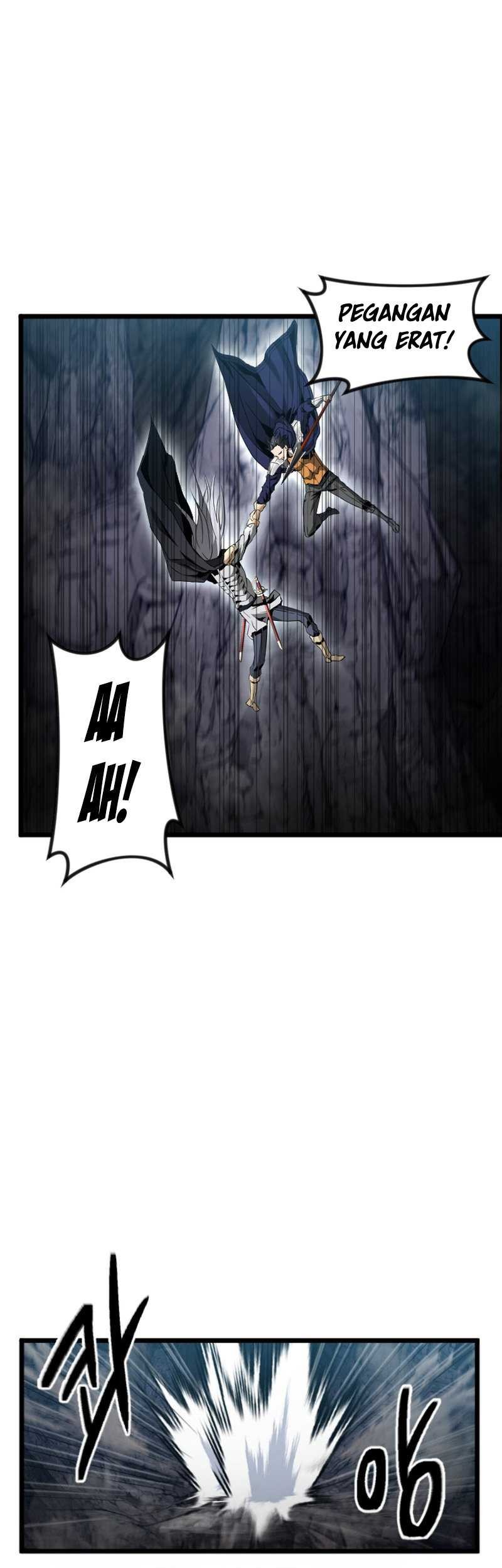 I’m a Healer but Useless Chapter 16 Gambar 18