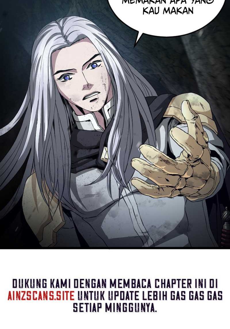 I’m a Healer but Useless Chapter 16 Gambar 33