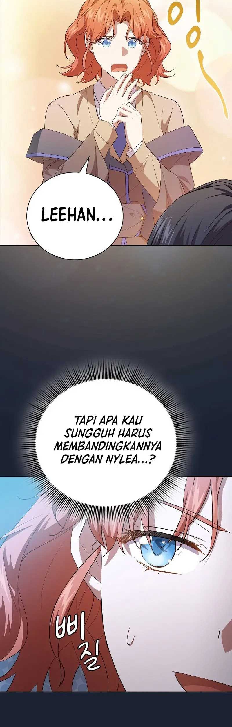 Magic Academy Survival Guide Chapter 75 Gambar 48