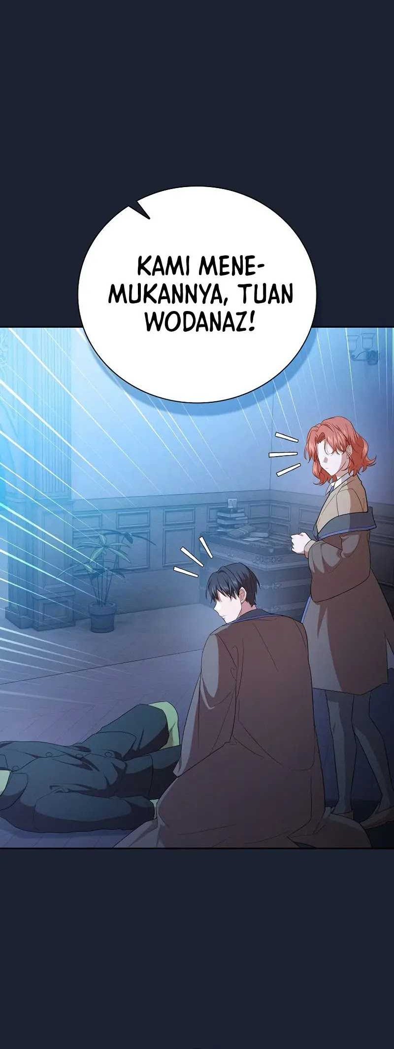 Magic Academy Survival Guide Chapter 75 Gambar 49