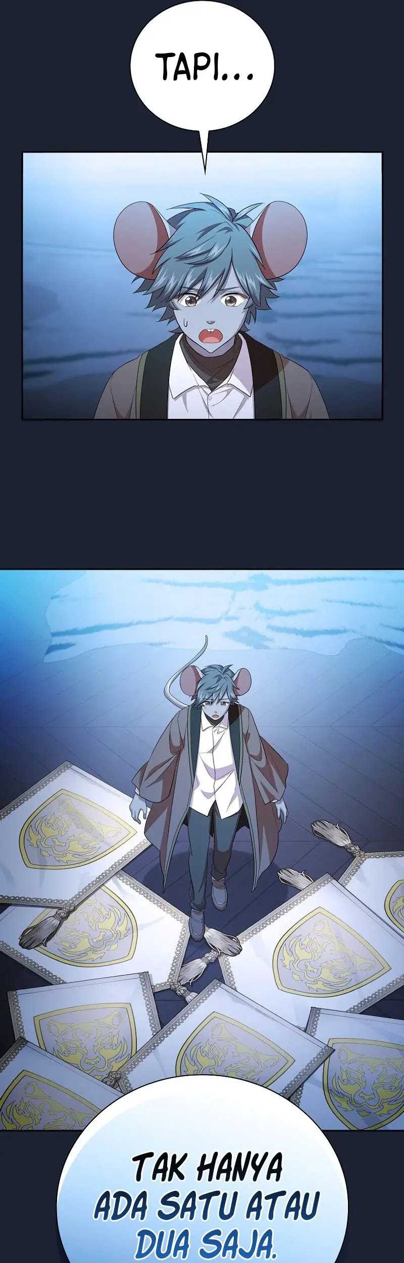 Magic Academy Survival Guide Chapter 75 Gambar 50