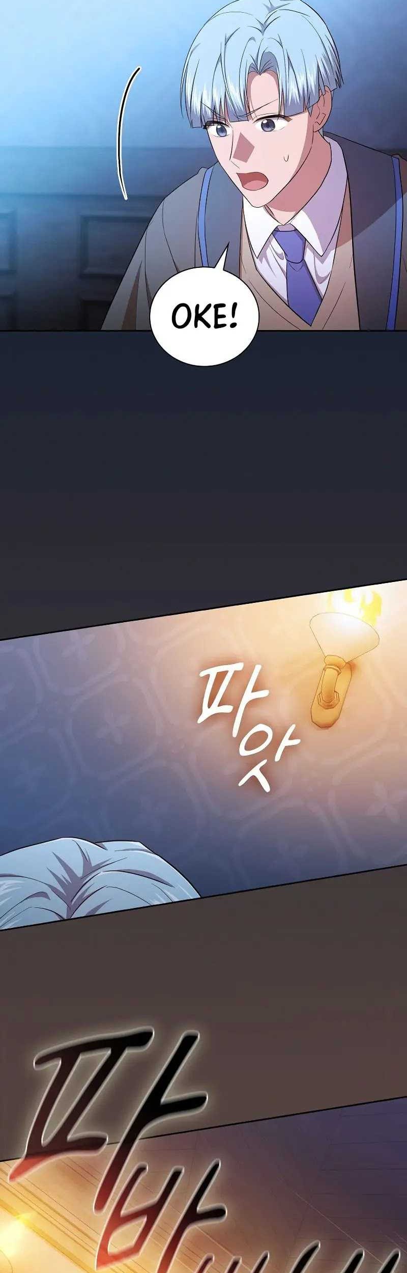 Magic Academy Survival Guide Chapter 75 Gambar 52