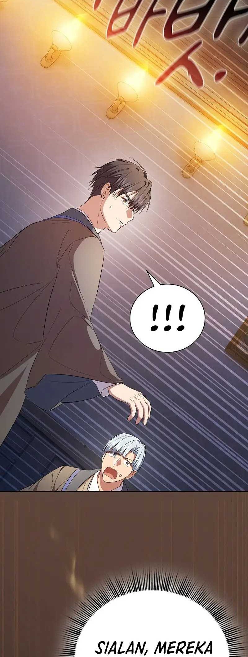 Magic Academy Survival Guide Chapter 75 Gambar 53