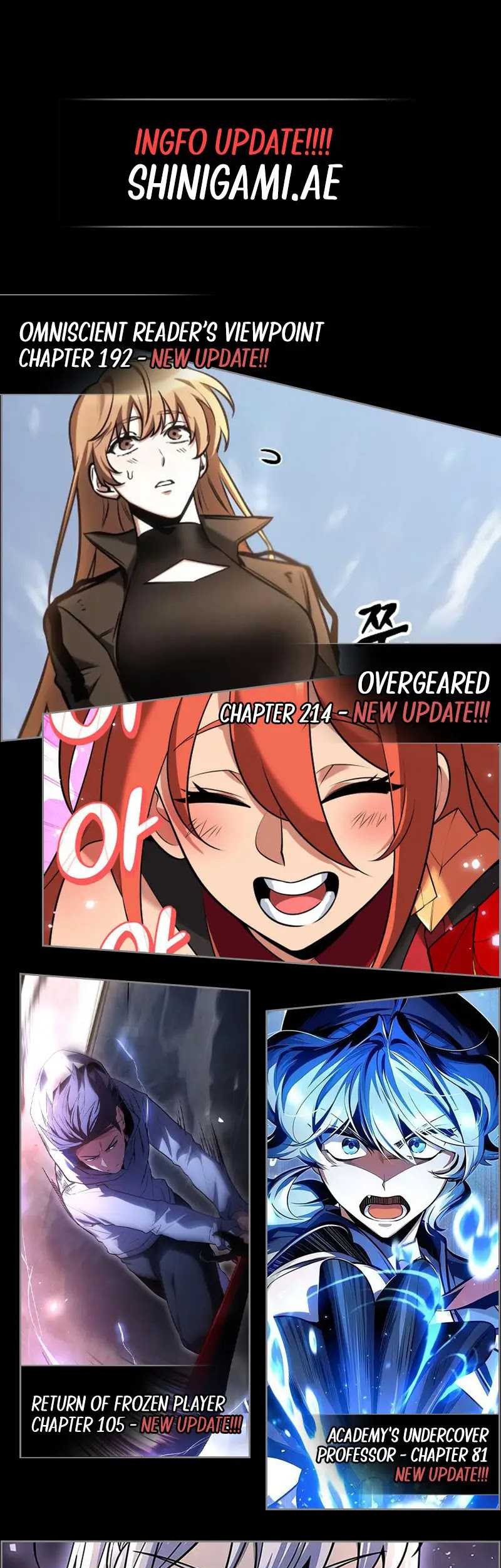 Magic Academy Survival Guide Chapter 75 Gambar 60