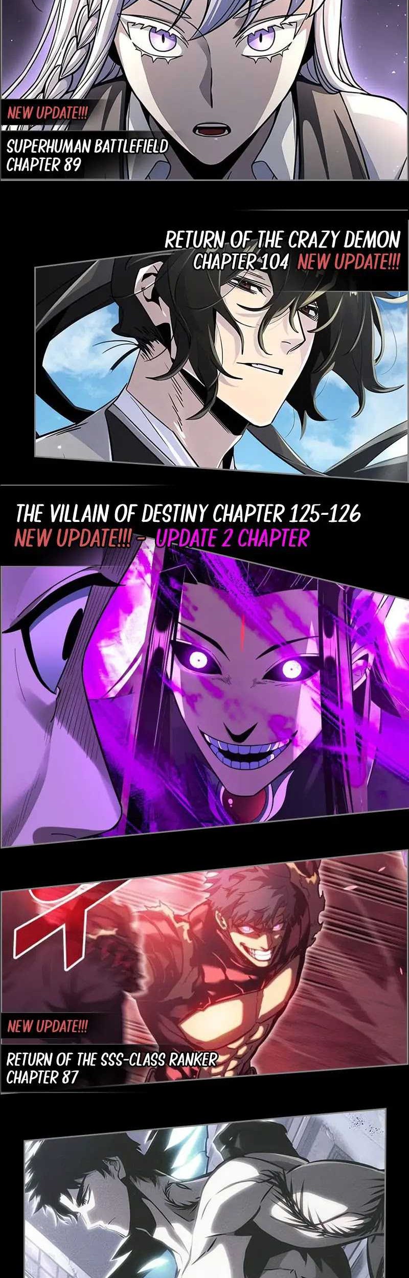 Magic Academy Survival Guide Chapter 75 Gambar 61
