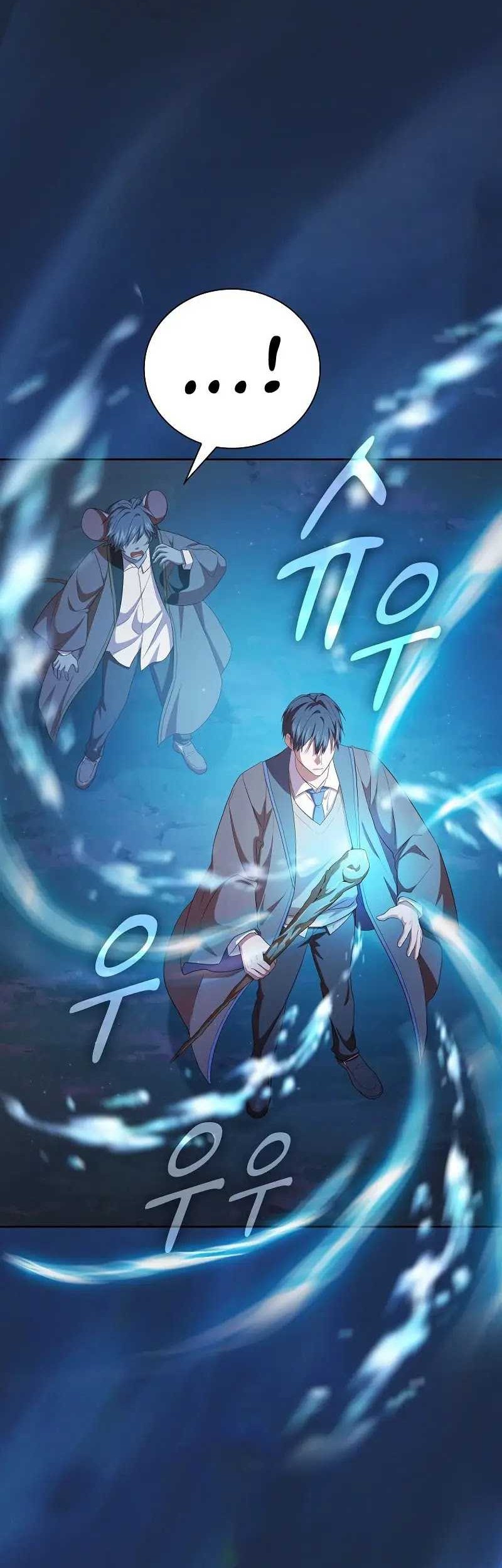 Magic Academy Survival Guide Chapter 75 Gambar 7