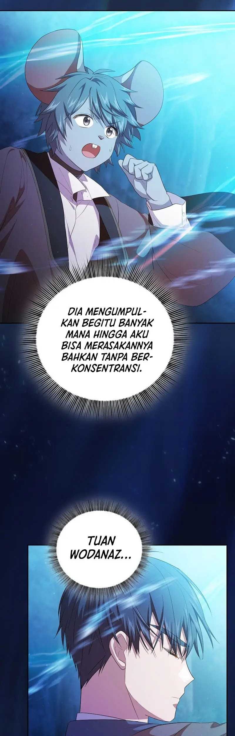 Magic Academy Survival Guide Chapter 75 Gambar 8