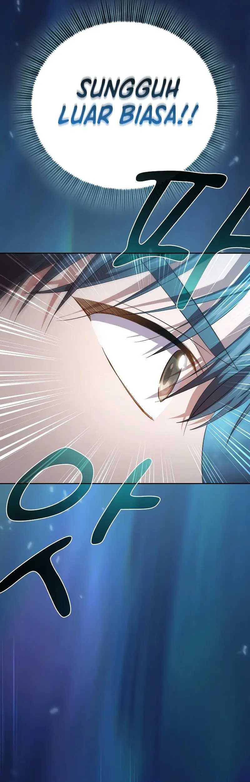 Magic Academy Survival Guide Chapter 75 Gambar 10