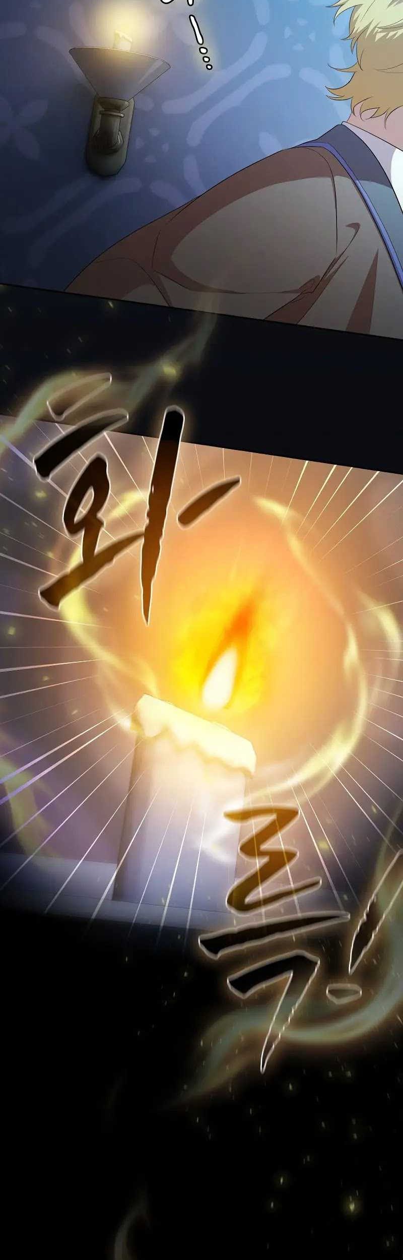 Magic Academy Survival Guide Chapter 75 Gambar 24