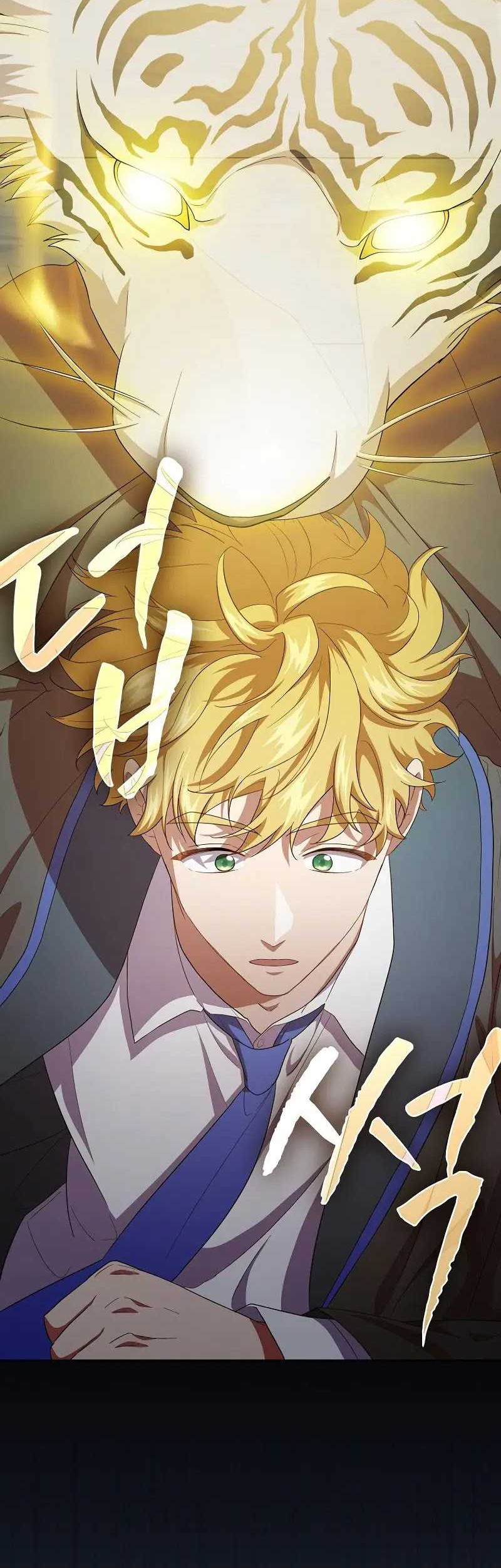 Magic Academy Survival Guide Chapter 75 Gambar 27