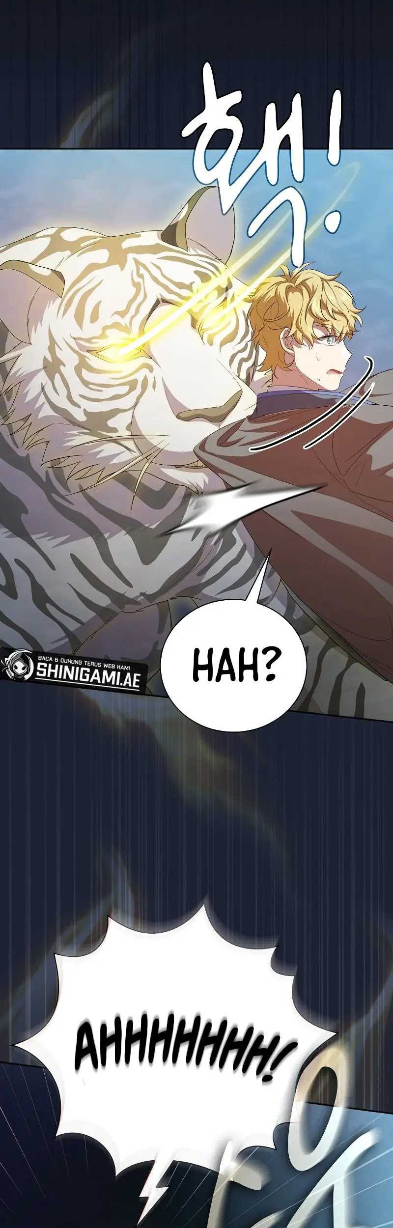 Magic Academy Survival Guide Chapter 75 Gambar 28