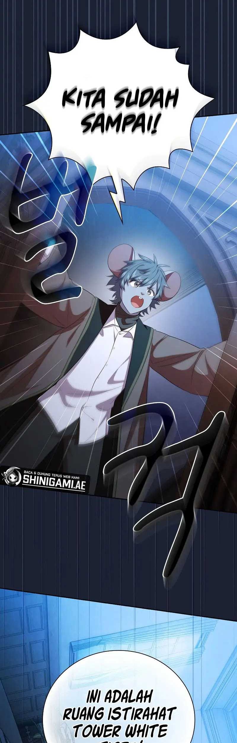 Magic Academy Survival Guide Chapter 75 Gambar 32