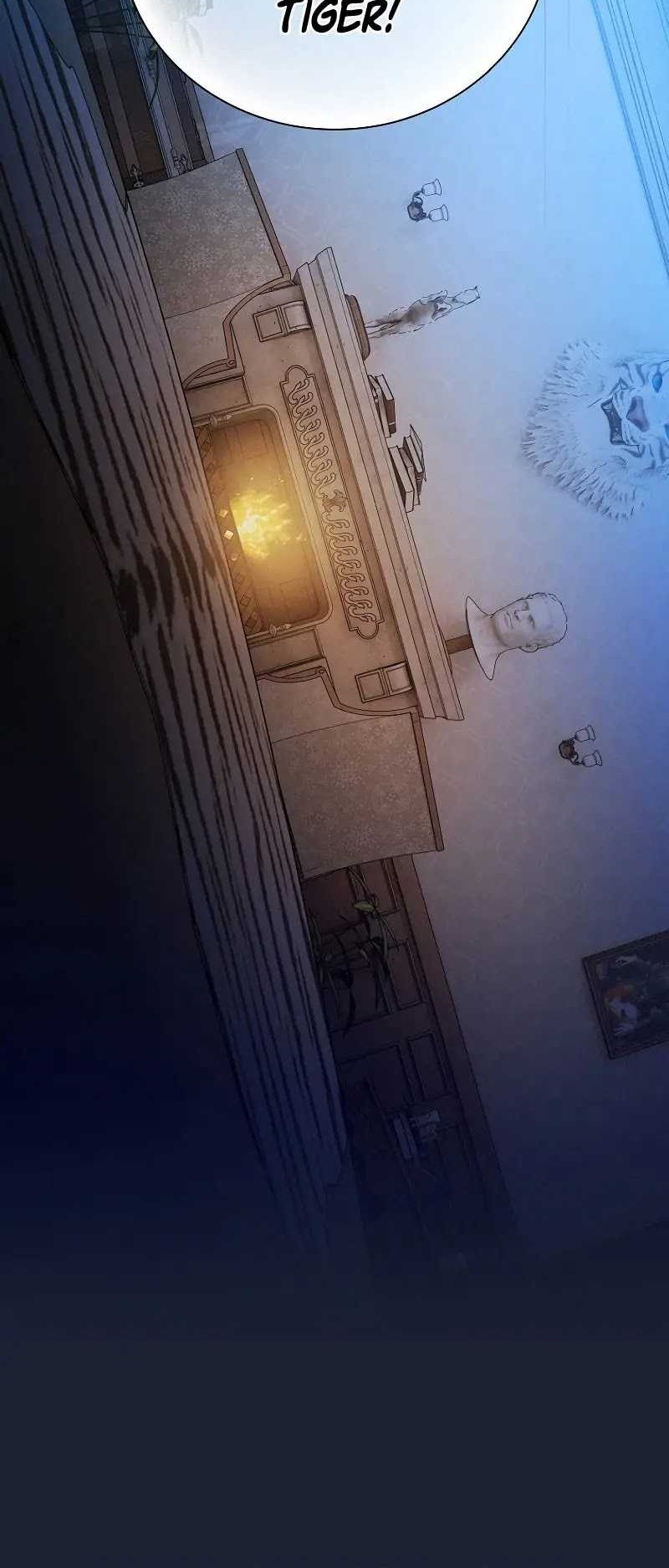 Magic Academy Survival Guide Chapter 75 Gambar 33