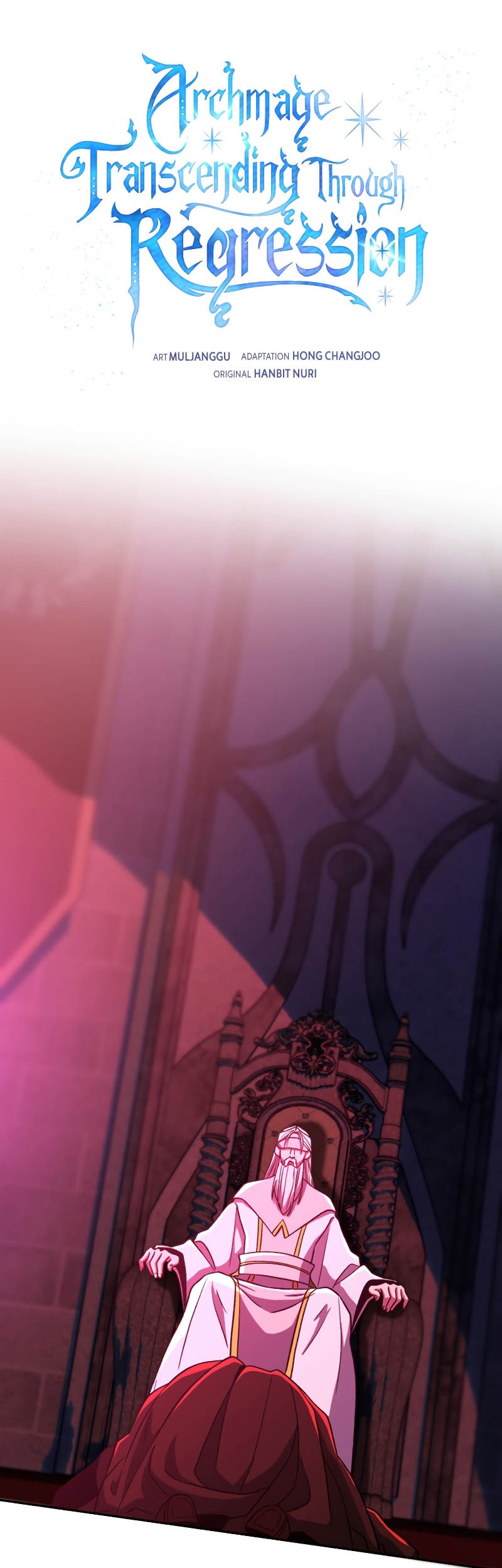 Baca Archmage Transcending Through Regression Chapter 80 Gambar 2