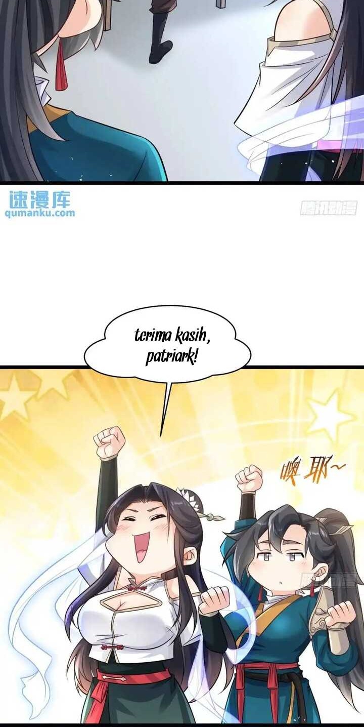 My Wife and I Dominate the Three Realms Chapter 111 Gambar 25