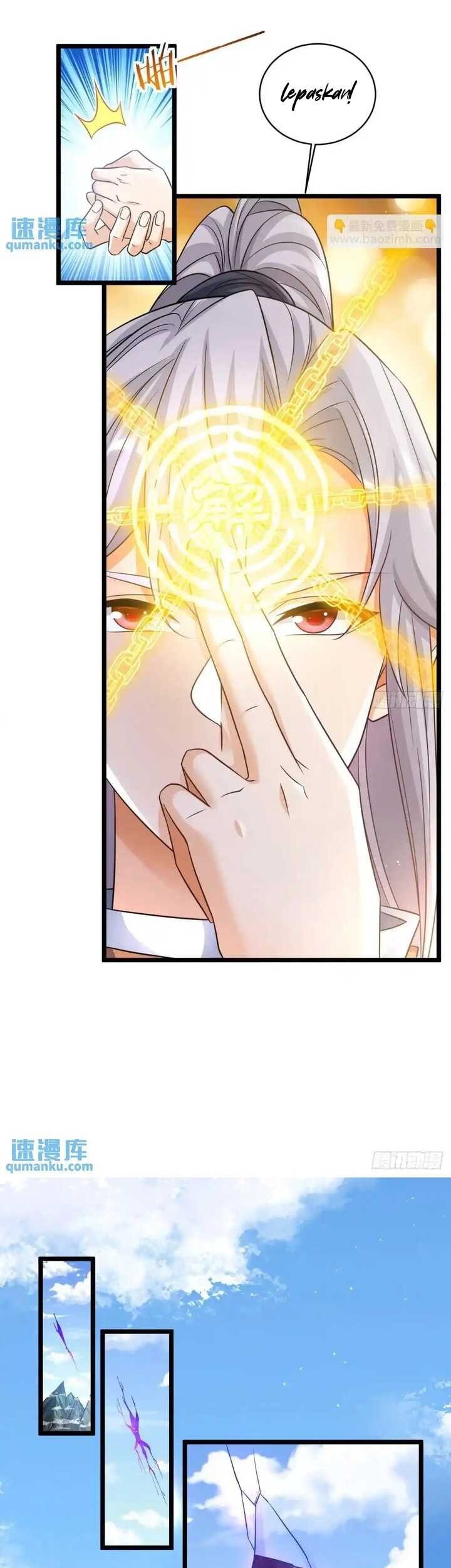 My Wife and I Dominate the Three Realms Chapter 111 Gambar 30
