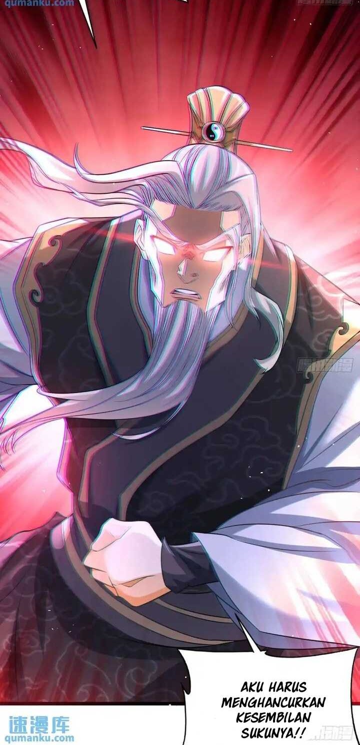 My Wife and I Dominate the Three Realms Chapter 111 Gambar 35