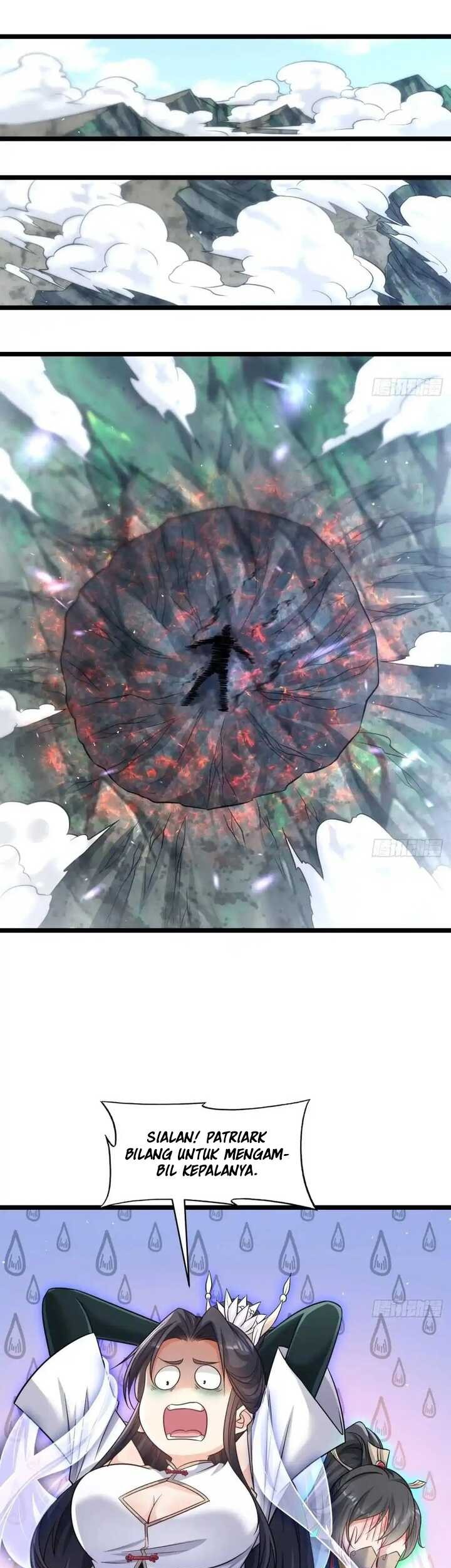 My Wife and I Dominate the Three Realms Chapter 111 Gambar 14